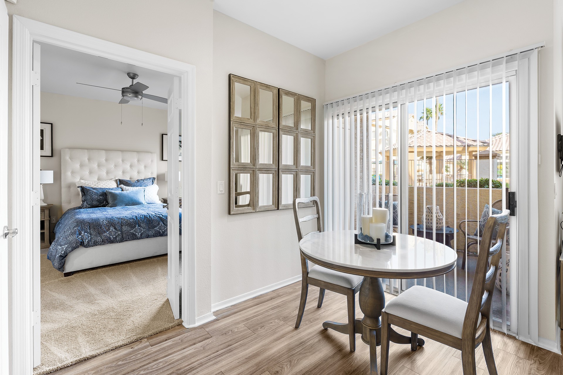 Sonterra Apartments At Paradise Valley photo 3